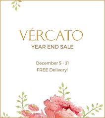 Malaysia airlines' year end sale (yes) is back from 5 until 18 november 2019, offering customers up to 30% off on its economy class air fares and up to 35% off on its this sale is also in conjunction with our fly malaysia campaign, in support of visit malaysia 2020 (vm2020). Vercato Year End Sale Is Happening Now Head Over To Vercato Com Free Delivery Malaysia Singapore Brunei Malay Wedding Instagram Posts Baju Kurung