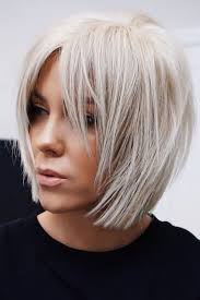 30 Beste Kurze Frisuren Fur Runde Gesichter Short Hair Styles For Round Faces Short Thin Hair Bobs Haircuts