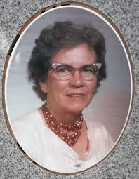 Velma Paris Hicks (1913-2004)