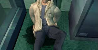 Part viii established germany's liability for reparations without stating a. Feature The History Of Piss In Hideo Kojima S Games Playstation Universe