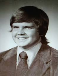 Vincent Andrew “Andy” Griffith (1957-2019)