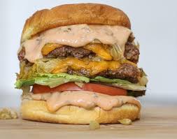 Florida ave., 92545 welcome to our restaurant in hemet, ca. In N Out Animal Style Burger The Naughty Fork