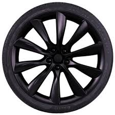 Handeln sie klug mit europefx™ Wheel And Tire Guide For Tesla Vehicles Sizes Bolt Patterns And More