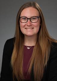 Connor Small, Financial Advisor