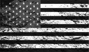 Maybe you would like to learn more about one of these? American Flag Usa Black And White Pre Designed Photoshop Graphics Creative Market