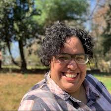 RisingStarsinKidLit ​Melissa Mwai