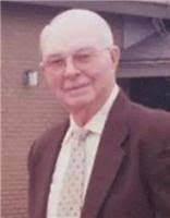 Vernon Brockman Obituary (2014)