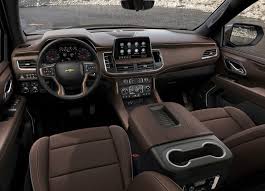 The name started in 1934 for the 1935 u.s. The 2021 Chevrolet Suburban Might Be More Than You Can Handle