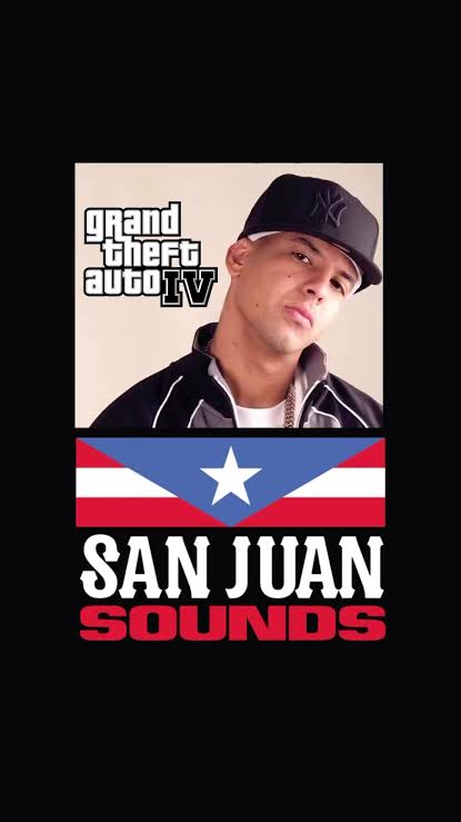 Daddy Yankee en San Juan Sounds #GtaIV Los mandaba a cepillarse los dientes 🤣🤣. #daddyyankee #puertorico #daddyyankeejefe #daddyyankeeoficial #daddyyankeefans #cycayankee #legendaddy #gta4 #gtaiv ...