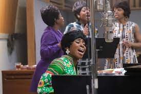 Maybe you would like to learn more about one of these? Genius Aretha Trailer National Geographic Unveils Look At Season 3 Indiewire