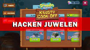 Spongebob Krosses Kochduell Hack Deutsch Unendlich Diamanten Spongebob Hack Deutsch Gute Spiele