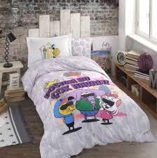 Hobby Kral Sakir Surf Tek Kisilik Nevresim Takimi Netavantaj