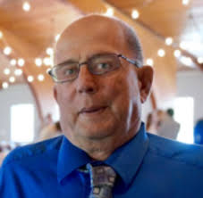 Elbert John Russell Obituary December 29, 2020