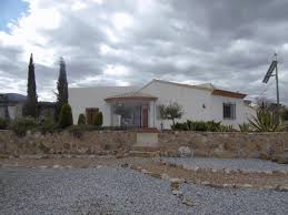 All places, streets and buildings photos from satellite. Almeria Velez Rubio Casa La Primera 4everspain Immobilien Verkauf