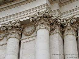 Roma Chiesa Di Sant Agnese In Agone Opera Eccelsa Del Borromini Foto Inviata Da Gerardina Morelli Che Ringrazio Esaminiamo La Par Greek Statue Greek Statue