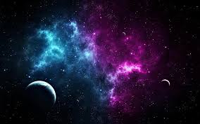 4k wallpapers of samsung galaxy s21 for free download. 4096x2304px Free Download Hd Wallpaper Space By Andredk Purple And Blue Galaxy 3d Night Astronomy Wallpaper Flare