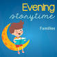Evening Storytime- New Day of the Week - 101 Fairfield Way Event Image