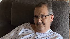 Fundraiser by Nancy Jarvis : Brenda's Struggle After Joe's Cancer Fight