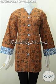 Maybe you would like to learn more about one of these? Baju Blus 3l Desain Mewah Harga Murah Pakaian Batik Plisir Kombinasi Dengan Kerah V Buat Wanita Gemuk Tampil Bergaya Baju Baitk Printing Halus Asli Solo Di Jual Online Bls4532p Xxl Toko Batik