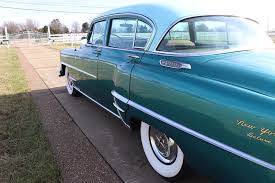 Image result for Turquoise Blue 1954 Chrysler