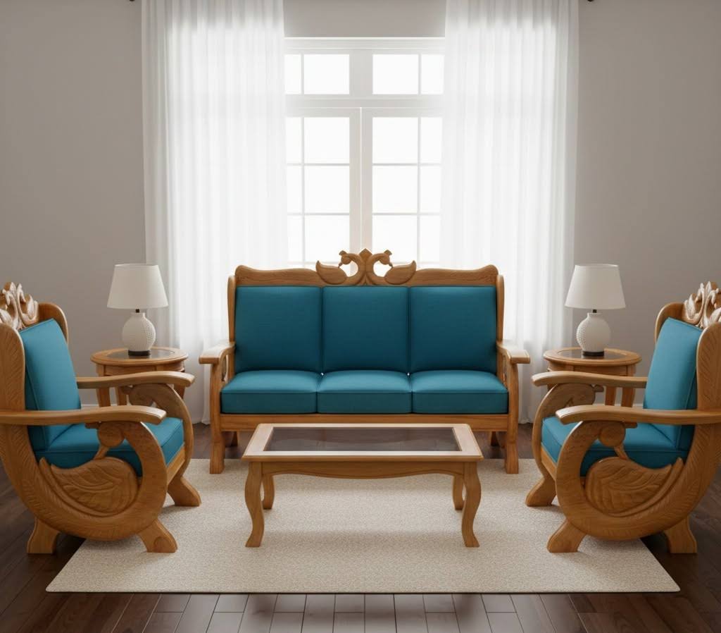 Sofa Set product image