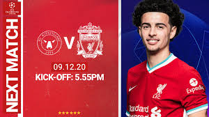 Hey guys and i made this a of favorite football club of all time and i made a liverpool remake and i turned into robchuckle united club and i don't own this. Liverpool Fc On Twitter Next Up Fcmidtjylland A