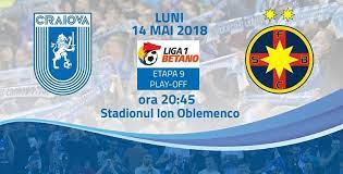 Here on sofascore livescore you can find all fcsb vs universitatea craiova previous results sorted by their h2h matches. Sold Out In Timp Record Csu Craiova Fcsb Se JoacÄ Cu Casa InchisÄ Ziarul De Sport