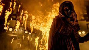 The best horror series 2020 & 2021 (trailers). 18 New Horror Movies And Shows Releasing In April 2021 Bloody Disgusting