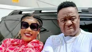 Jasmine Okafor reveals how she met and became Mr Ibu's adopted daughter —  National Accord Newspaper %