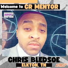 Good Afternoon #VBOA. Check out First Year Referee Brandon Tolson  refereeing a JUCO Championship Game Live Streaming now