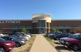 Maybe you would like to learn more about one of these? La Fitness Apple Valley Gym 15135 Galaxie Avenue