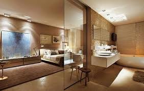 Loja Blog Decorando Com Classe On Instagram Divisao Linda Dessa Suite Home Decor Home Room