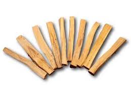 Palo Santo Wood Should You Burn This Holy Wood Palo Santo Palo Santo Wood Smudge Sticks
