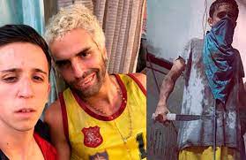 El marginal 2, precuela de la serie ganadora del martín fierro de oro 2017, está siendo todo un éxito en audiencia, y su tercera entrega en la tv pública no fue la excepción: El Marginal 2 Debuto Oaky El Polemico Personaje De Rodrigo Noya