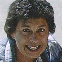 Valerie Lynn Shaffer Obituary