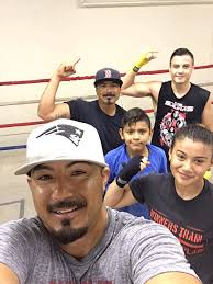 Jose "Shorty" Salinas