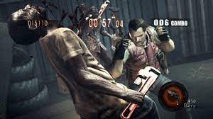 5 gold edition donde podremos ver a chris refield y su compañero sheva con nuevos trajes para el modo mercenaries reunion. Barry Burton Rebecca Chambers Join Resident Evil 5 Gold S Mercenaries Reunion Neoseeker
