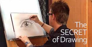 Free Online Drawing Lessons Videos Think of the web and these websites profiled below as your free online drawing and art class.