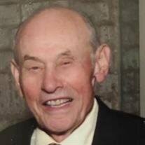 William J. Morgan Obituary