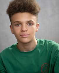 SO AWKWARD ACADEMY featuring Keira Chansa as Kennedy & Freddie Cooper as  Euan is nominated @royaltelevisionsocietynw 🏆 Keira plays series regular,  Kennedy (upbeat, funny, oddball) in the popular comedy series @cbbabout  socially