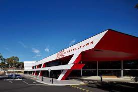 Chill fest opening delayed 24 jun 2021. The Arc Campbelltown Australia Review Tripadvisor