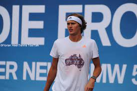 For the oceans primeblue tank top. Zverev Spotted Partying After Adria Tour Debacle Tennis Tourtalk