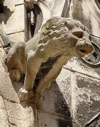 3 Types Of Gargoyle Statues For Your Garden Gothic Gargoyles Gargoyles Statue