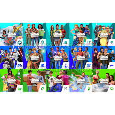 The sims 4 is the life simulation game that gives you the power to create and control people. The Sims 4 Complete Edition Pc Game Offline Game Dream Home Decorator Kits Pack Shopee Malaysia