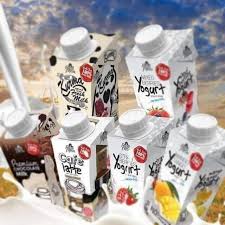 Syarikat farm fresh merupakan pengeluar produk tenusu tempatan dari susu lembu yang menawarkan aneka pilihan seperti susu segar, minuman kultur, minuman soya, susu kurma, krimer dan yogurt. Farm Fresh Uht Milk 200ml Loose