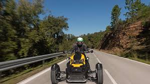 However, during the initial entry process, we reserve the right to make additions, deletions, or modifications to model specifications, features, images and prices displayed on this and any associated webpage at any time without. Can Am Ryker Im Fahrbericht Motorradonline De