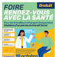 Granby, QC/Health Fair – 2025 Health Rendezvous event image