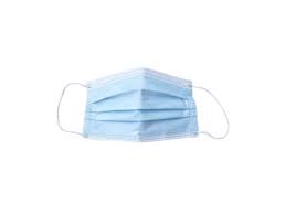 Ontdek de collectie mondkapjes van mooie merken bij de bijenkorf. Mondkapje 3 Laags Blauw