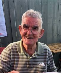 Clarence James Pinsent Obituary