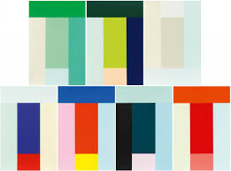 Imi knoebel is a german painter and sculptor known for his contributions to and shaping of 20th century minimalist abstract art. Auktion 411 Los 177 Von Imi Knoebel Kaufen Verkaufen Van Ham Kunstauktionen